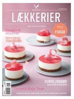 Magasinet Lækkerier